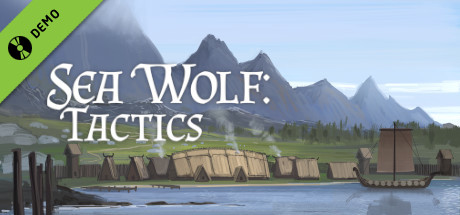 Sea Wolf: Tactics Demo