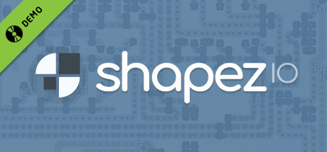 shapez - Demo