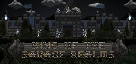 King of the Savage Realms