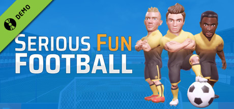 Serious Fun Football Demo