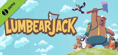 LumbearJack Demo