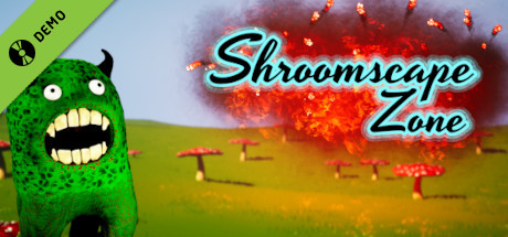 Shroomscape Zone Demo
