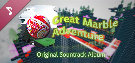 Great Marble Adventure Soundtrack