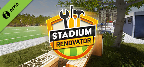 Stadium Renovator Demo