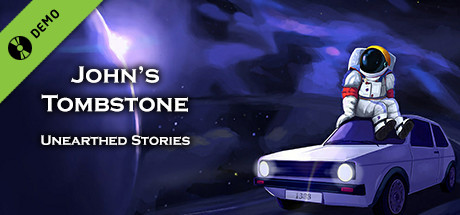 Unearthed Stories: John's Tombstone Demo