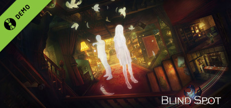 Blind Spot / 盲点 Demo