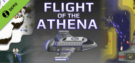 Flight of the Athena Demo