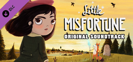 Little Misfortune - Original Soundtrack