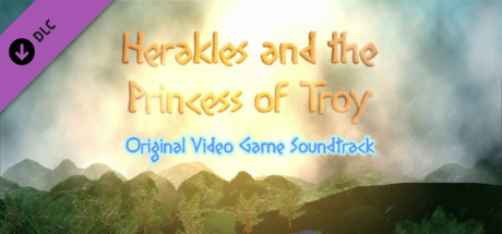 Herakles and the Princess of Troy OST