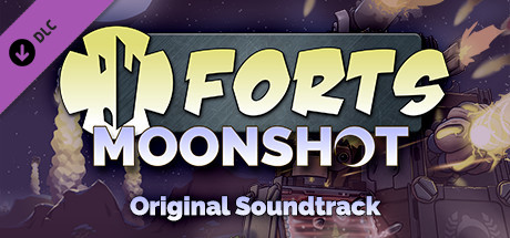 Forts - Moonshot Soundtrack