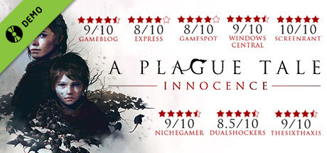 A Plague Tale: Innocence Demo
