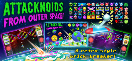 AttackNoids