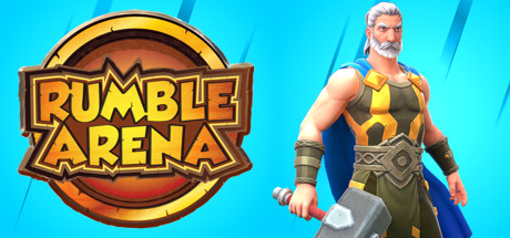 Rumble Arena