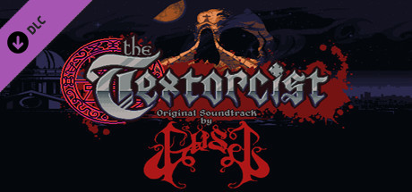 The Textorcist - Soundtrack