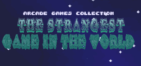 Arcade games collection