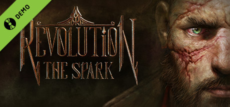 Revolution: The Spark Demo
