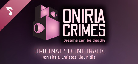 Oniria Crimes Soundtrack