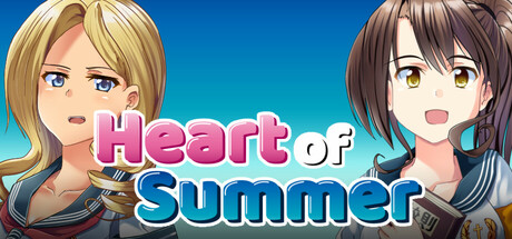 Heart of Summer