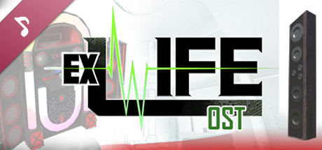 EX_IFE Soundtrack