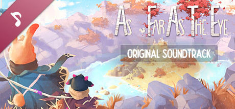 As Far As The Eye - Soundtrack