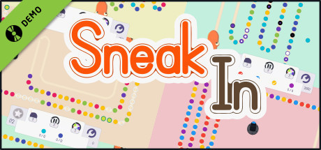 Sneak In Demo