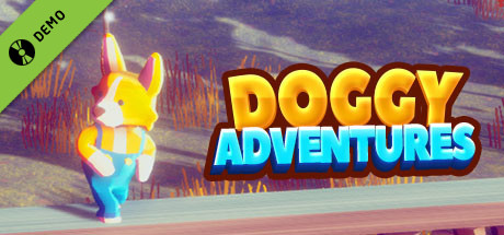 Doggy Adventures Demo