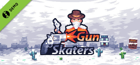 Gun Skaters Demo