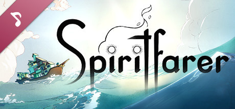 Spiritfarer Soundtrack