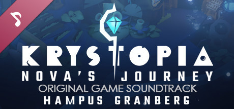 Krystopia: Nova´s Journey Original Soundtrack