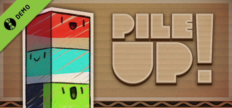 Pile Up Demo