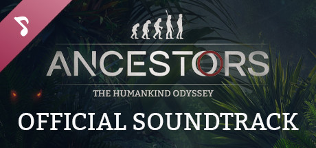 Ancestors: The Humankind Odyssey Official Soundtrack