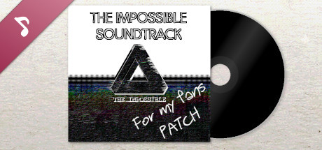 THE IMPOSSIBLE SOUNDTRACK