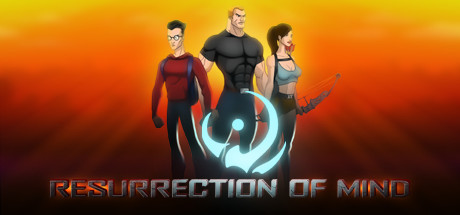 Resurrection of mind Playtest