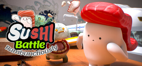 Sushi Battle Rambunctiously