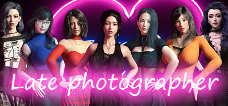 迟到摄影师 Late photographer