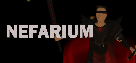 Nefarium Beta
