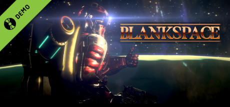 BLANK SPACE Demo