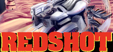 REDSHOT