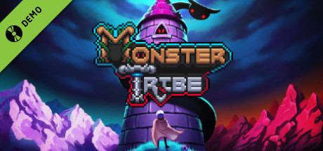 Monster Tribe Demo
