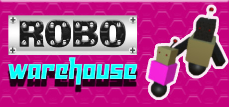 RoboWarehouse Playtest