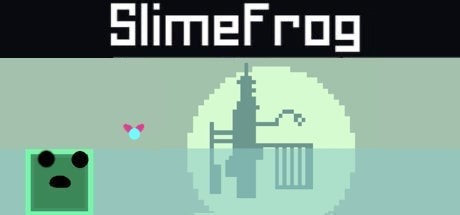 Slimefrog Playtest