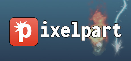 Pixelpart