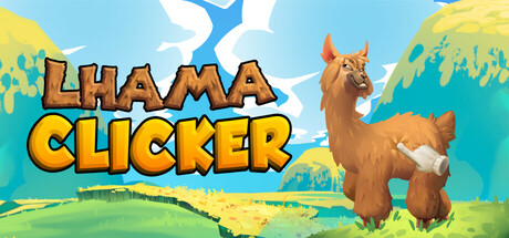 Lhama Clicker