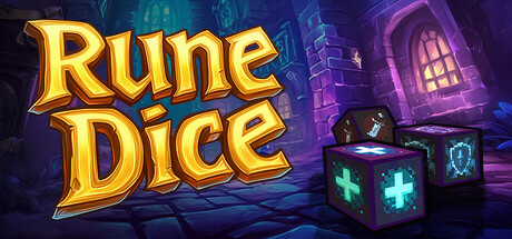 Rune Dice Playtest