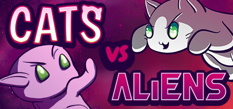 Cats vs. Aliens Playtest