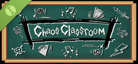 Chaos Classroom Demo