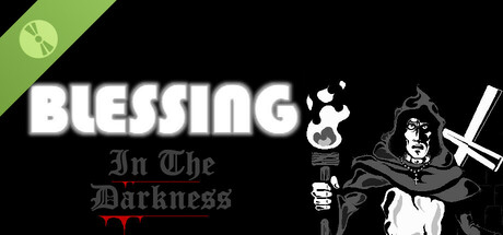 Blessing In The Darkness Demo