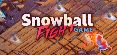 Snowball Fight Game