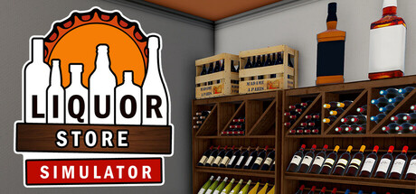 Liquor Store Simulator