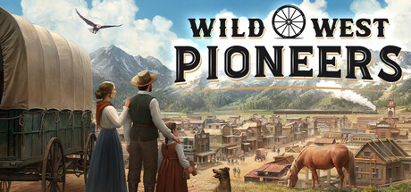 Wild West Pioneers